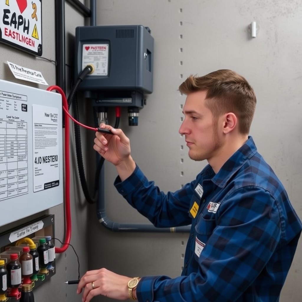Koliko koštaju nove elektroinstalacije